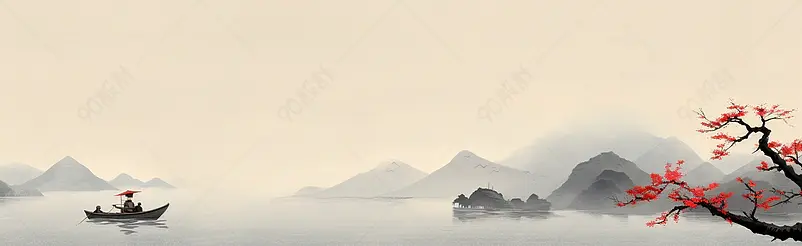 中国风背景