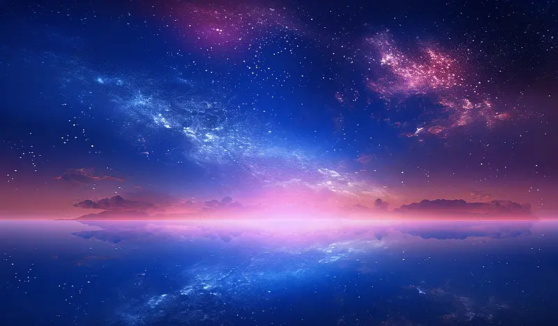 星辰大海