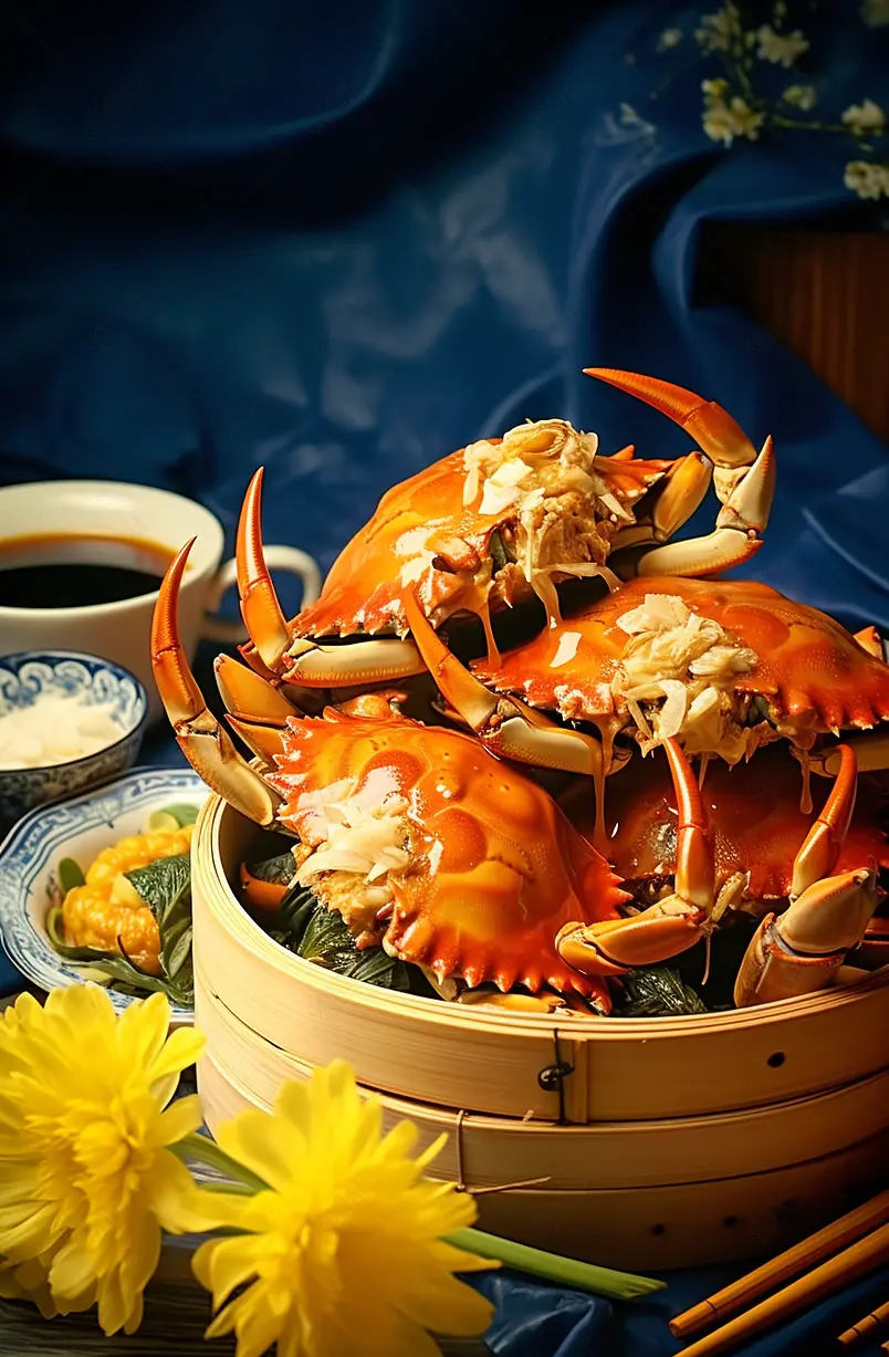 阳澄湖,大闸蟹,chinese,festival