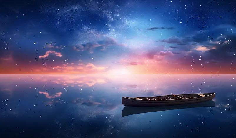 星辰大海