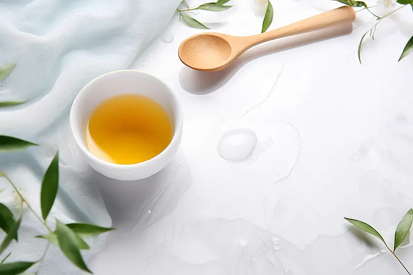 茶场景桌面背景