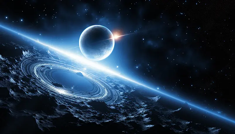 宇宙星空