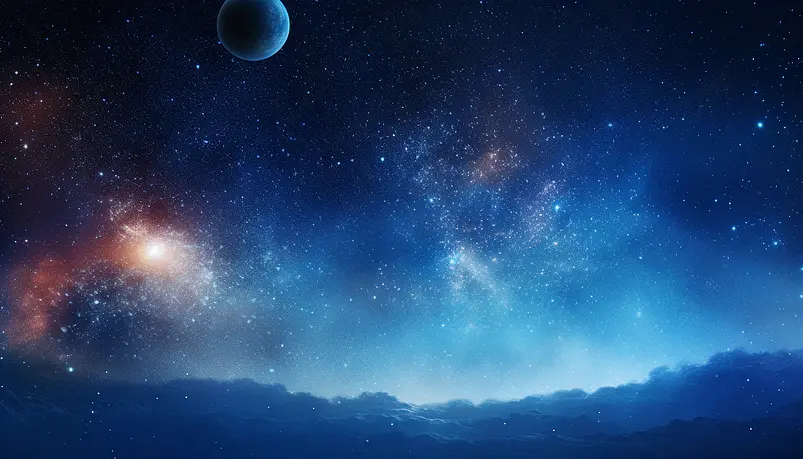 星空