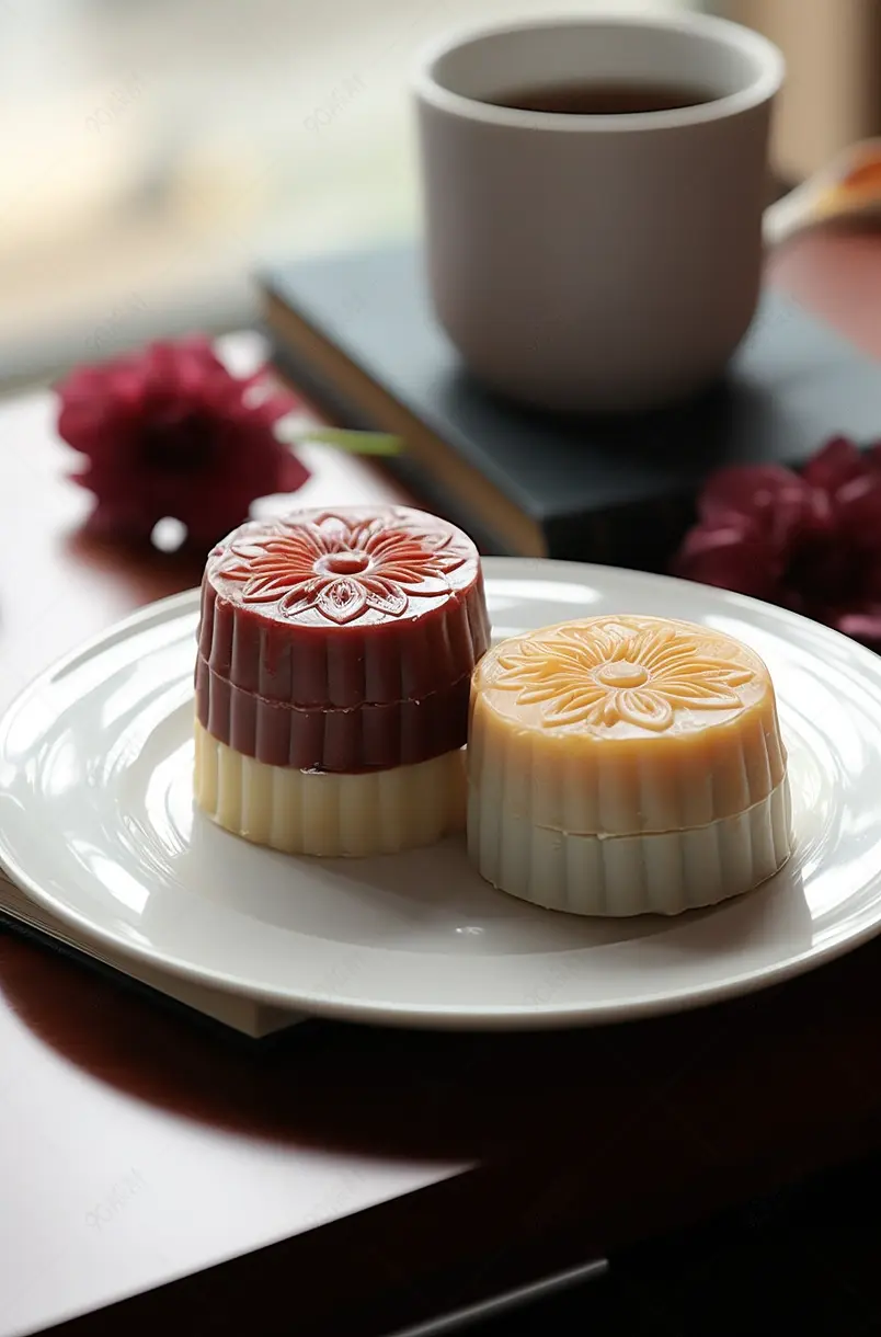 休闲时光