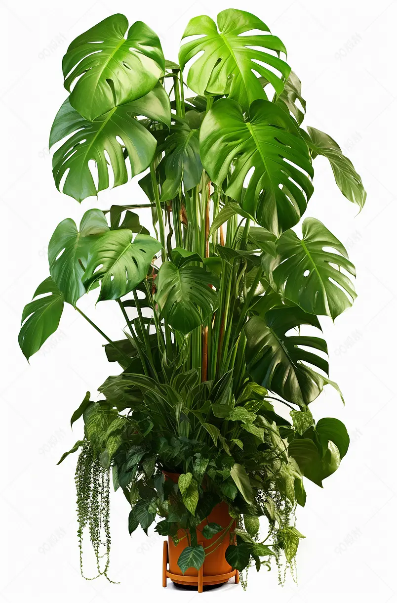 室内植物