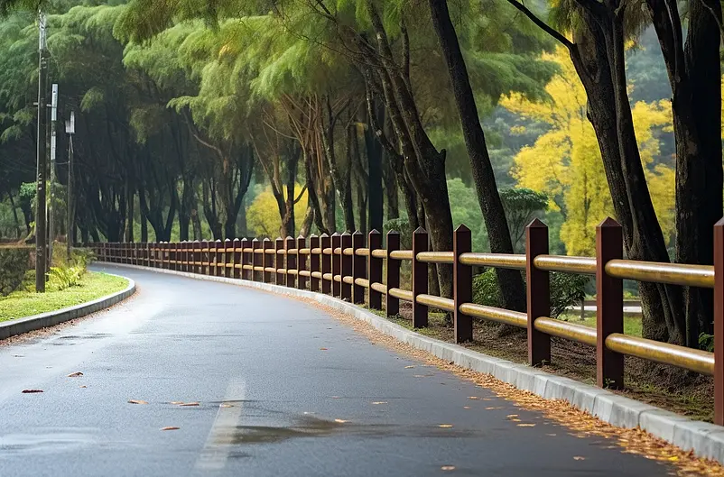 道路公路汽车交通设计