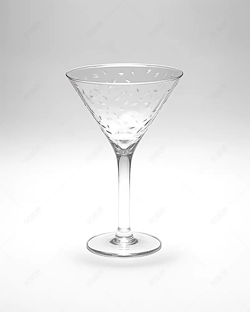 玻璃杯