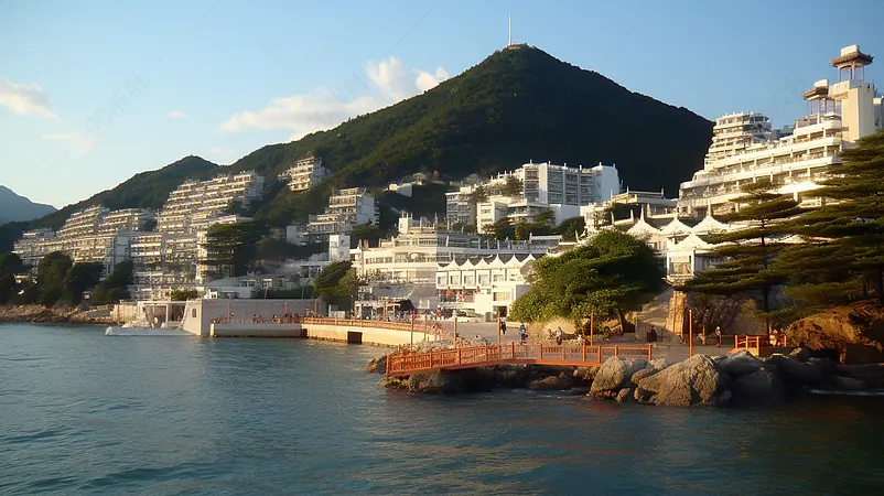 香港浅水湾