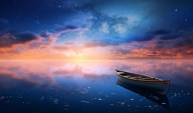 星辰大海