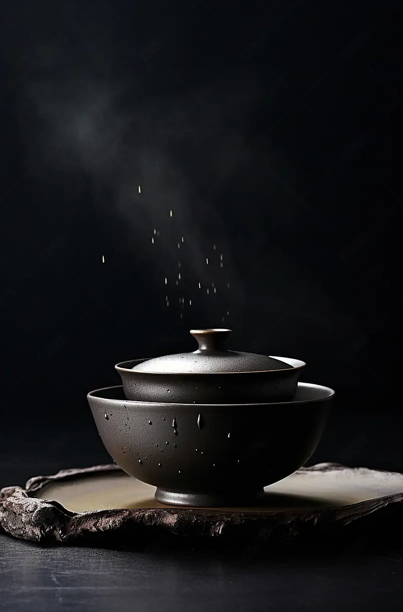 中国紫砂茶杯