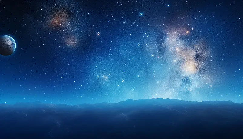 星空