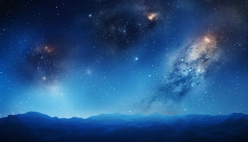 星空