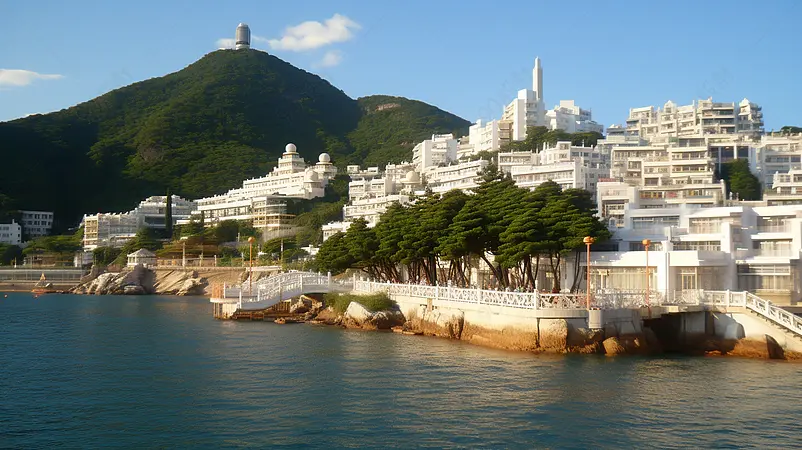 香港浅水湾