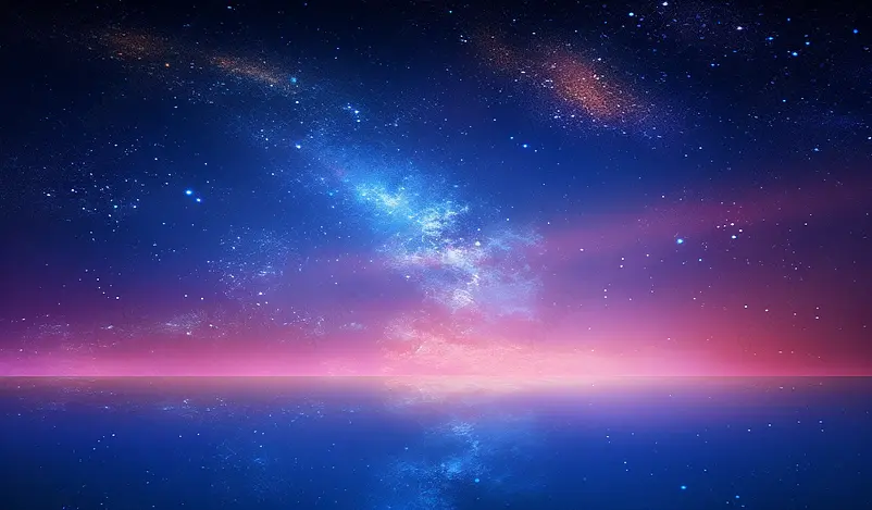 星辰大海