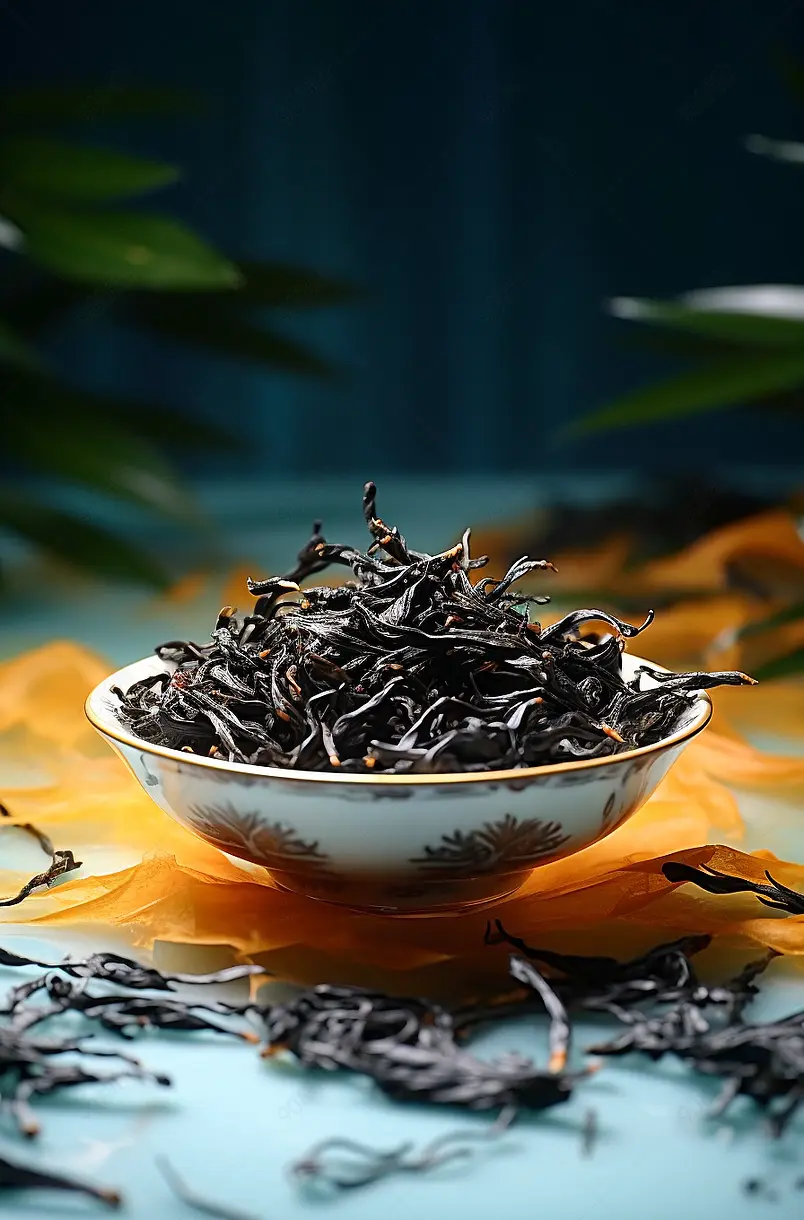 云南红茶