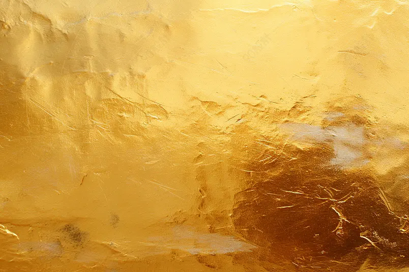 鎏金背景