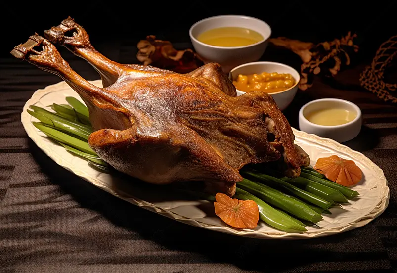 图片电商产品拍摄美食美味食品