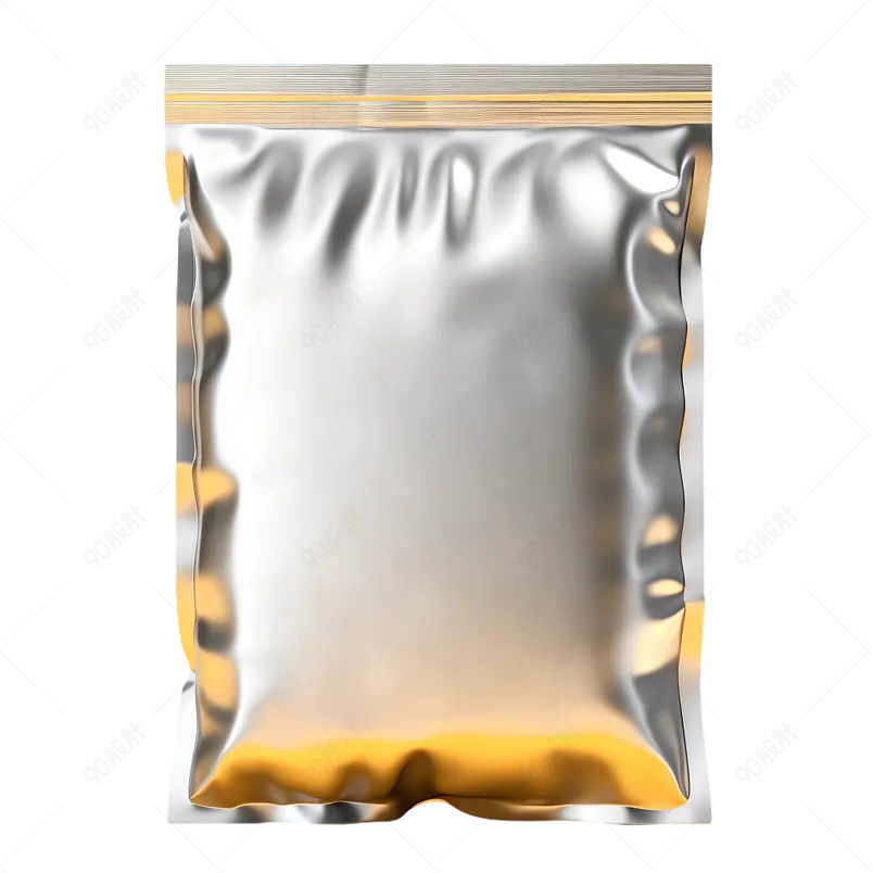包装袋农药袋袋子铝箔袋样机