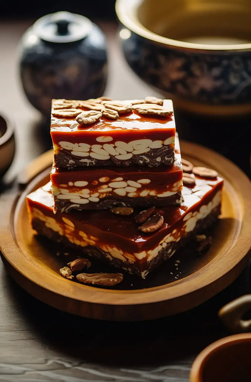 枣夹核桃