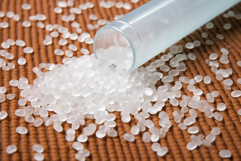 工业塑料聚合物高密度透明