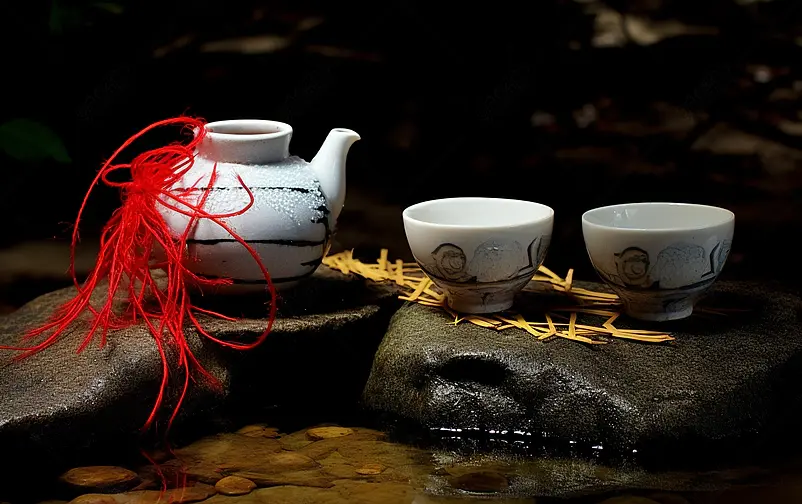 贵州茅台镇白酒原度酒