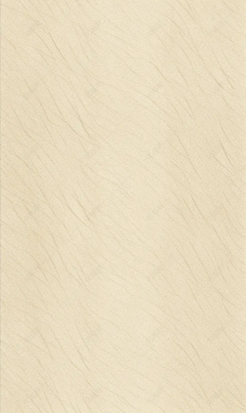 黄色宣纸练字纹理质感背景图