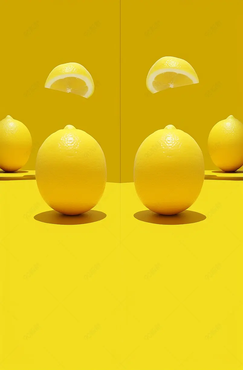 柠檬