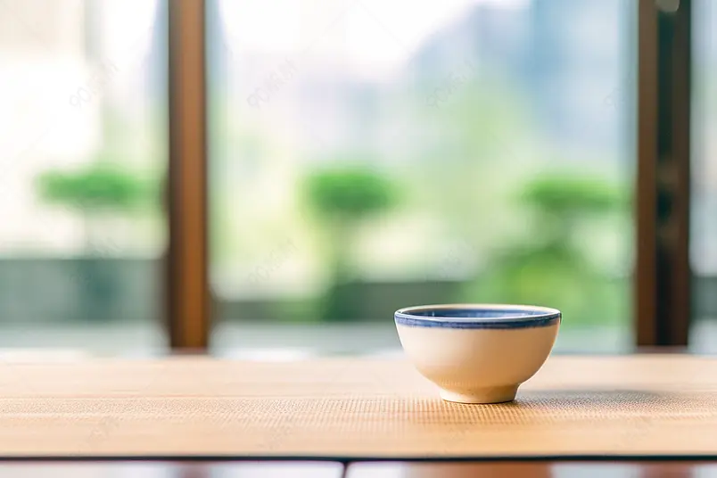 三伏天养生茶具茶叶茶饮下午茶