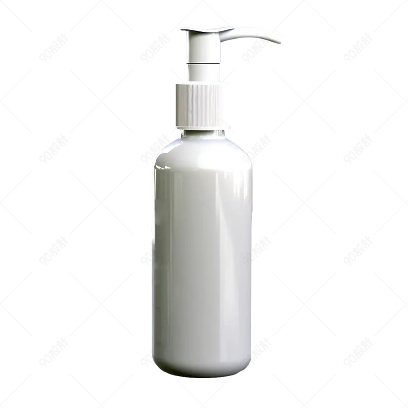 厨房家用用品清洁剂洗洁精样机