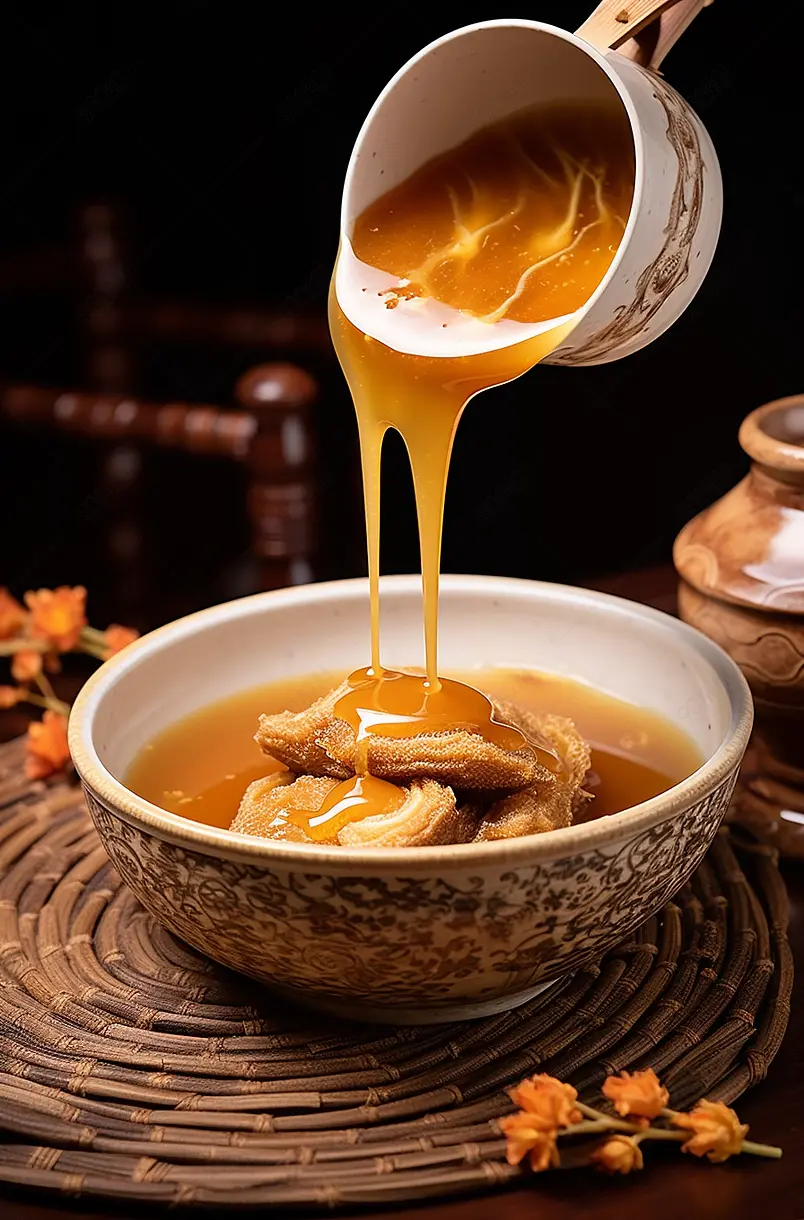 即食鲍鱼佛跳墙