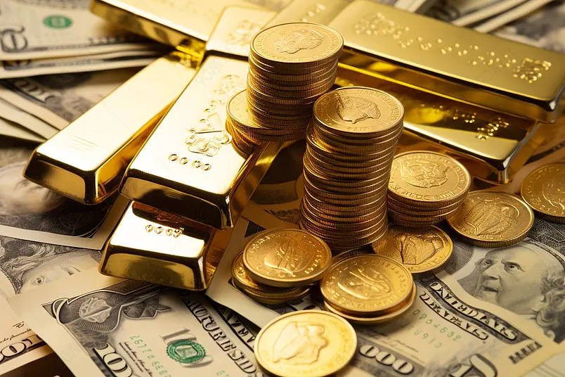 商业金融投资理财