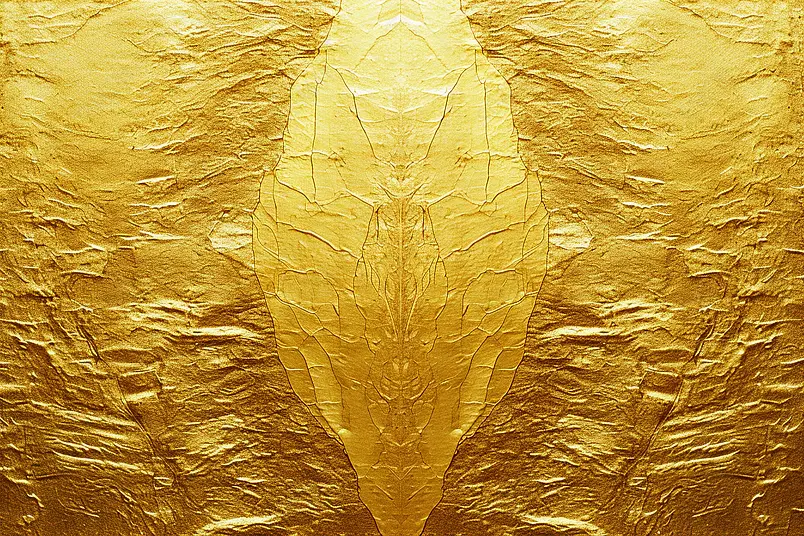 金箔