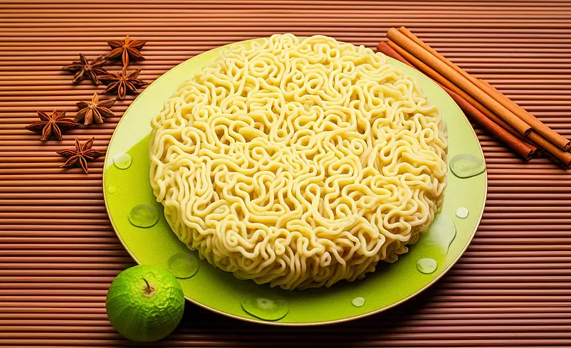 健康方便速食面食食品方便面