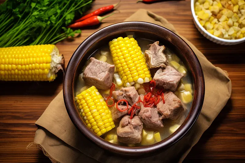 清晰的摄影图高清的图片电商产品拍摄美食