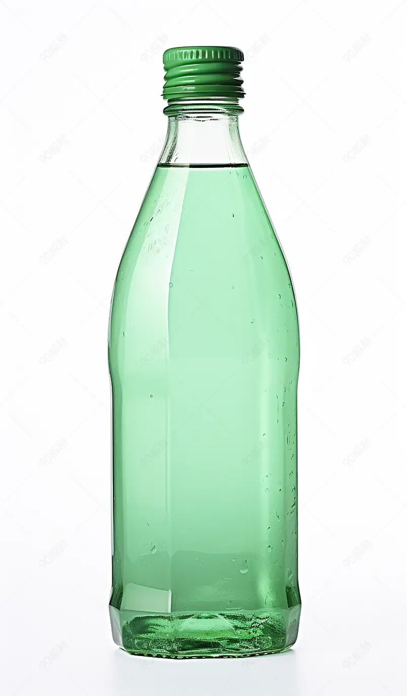 一瓶矿泉水