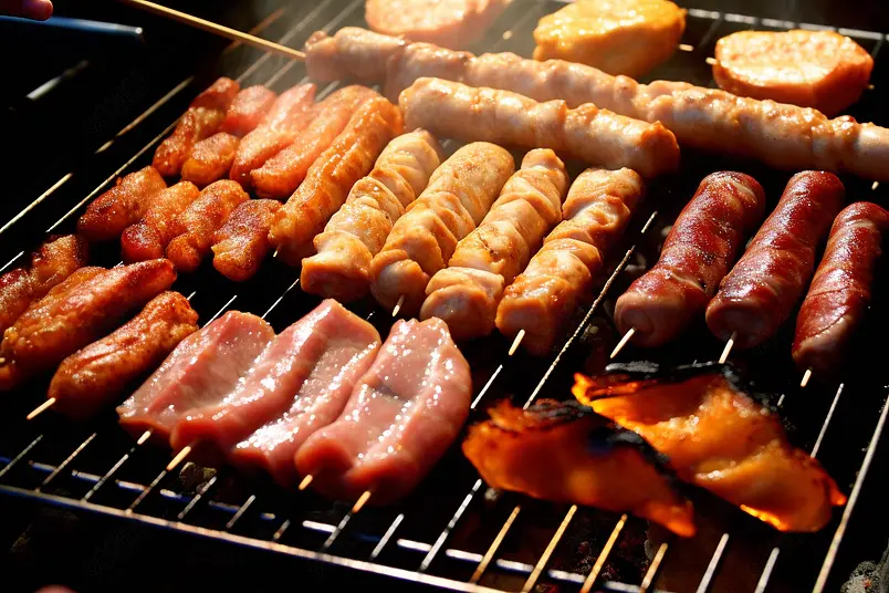 高清图片精美的美食摄影图