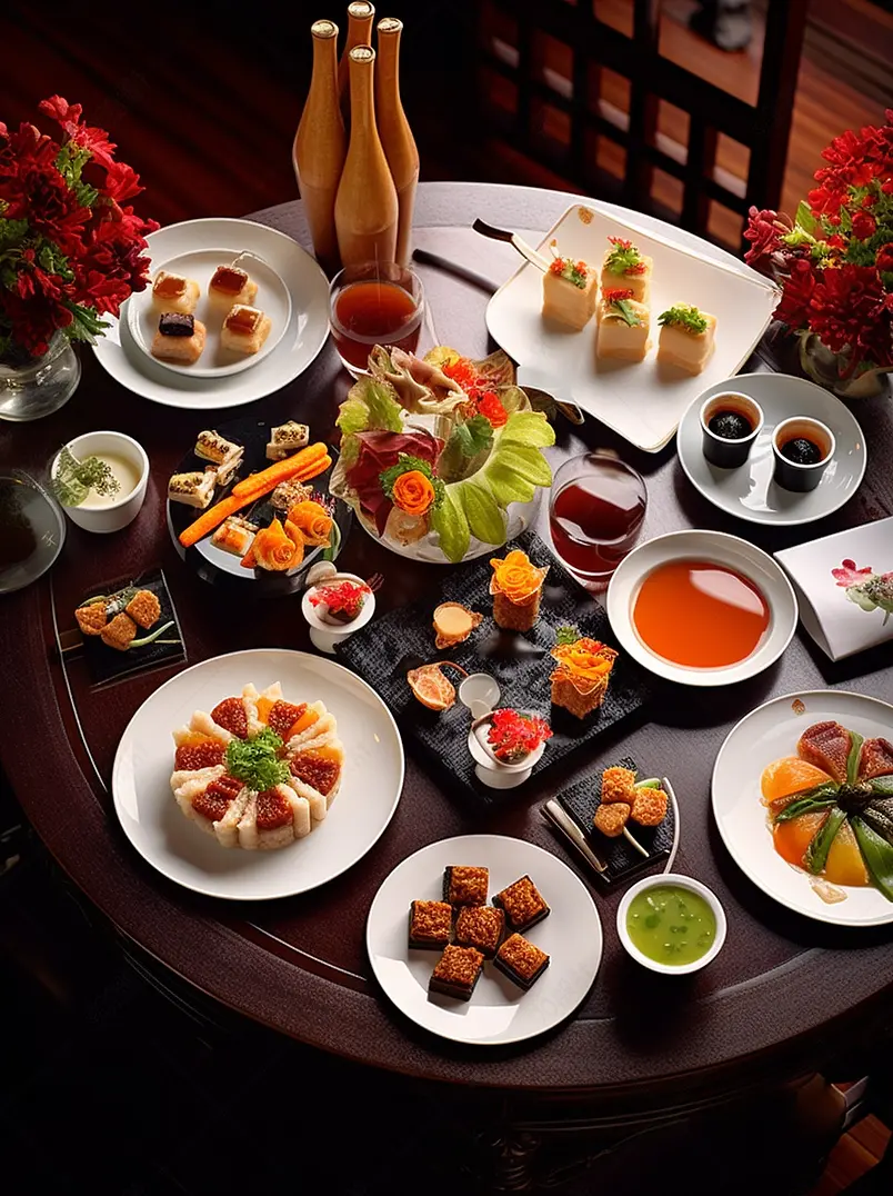 餐桌