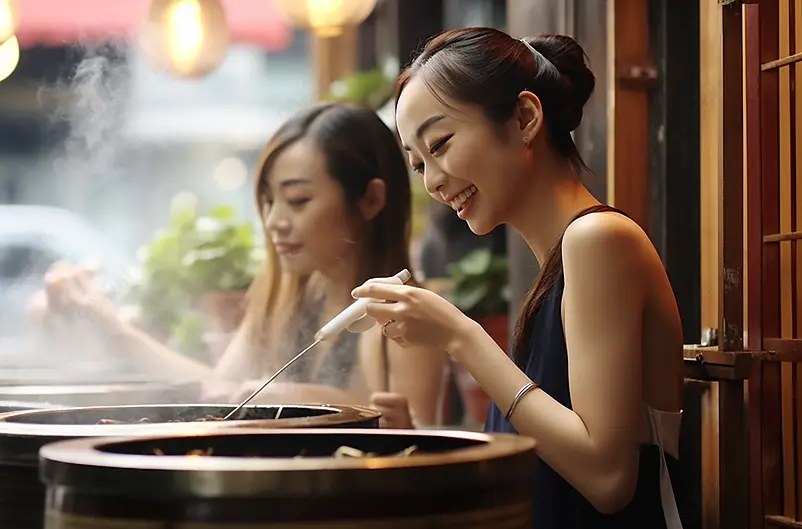 女性,女,女人