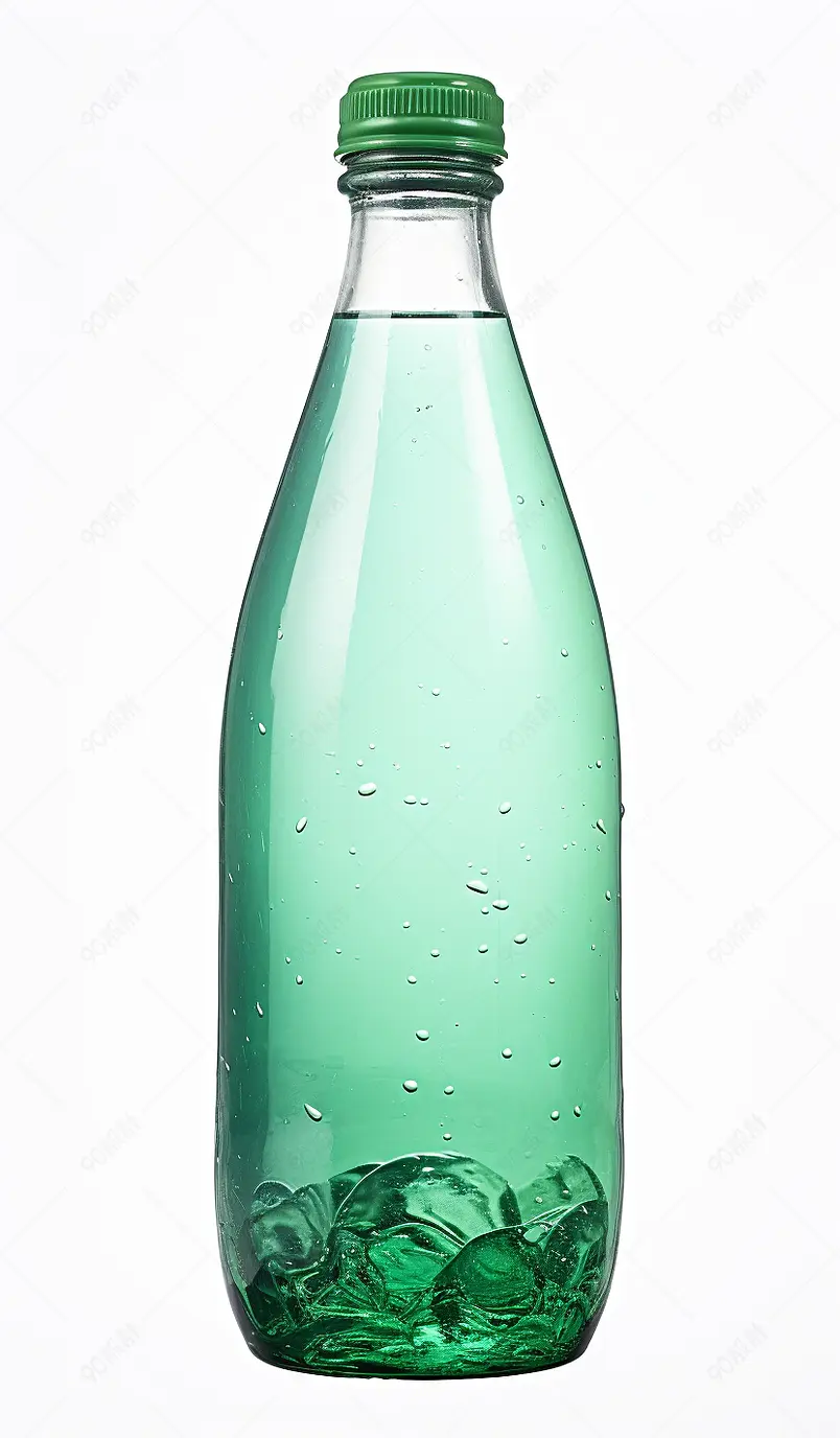 一瓶矿泉水