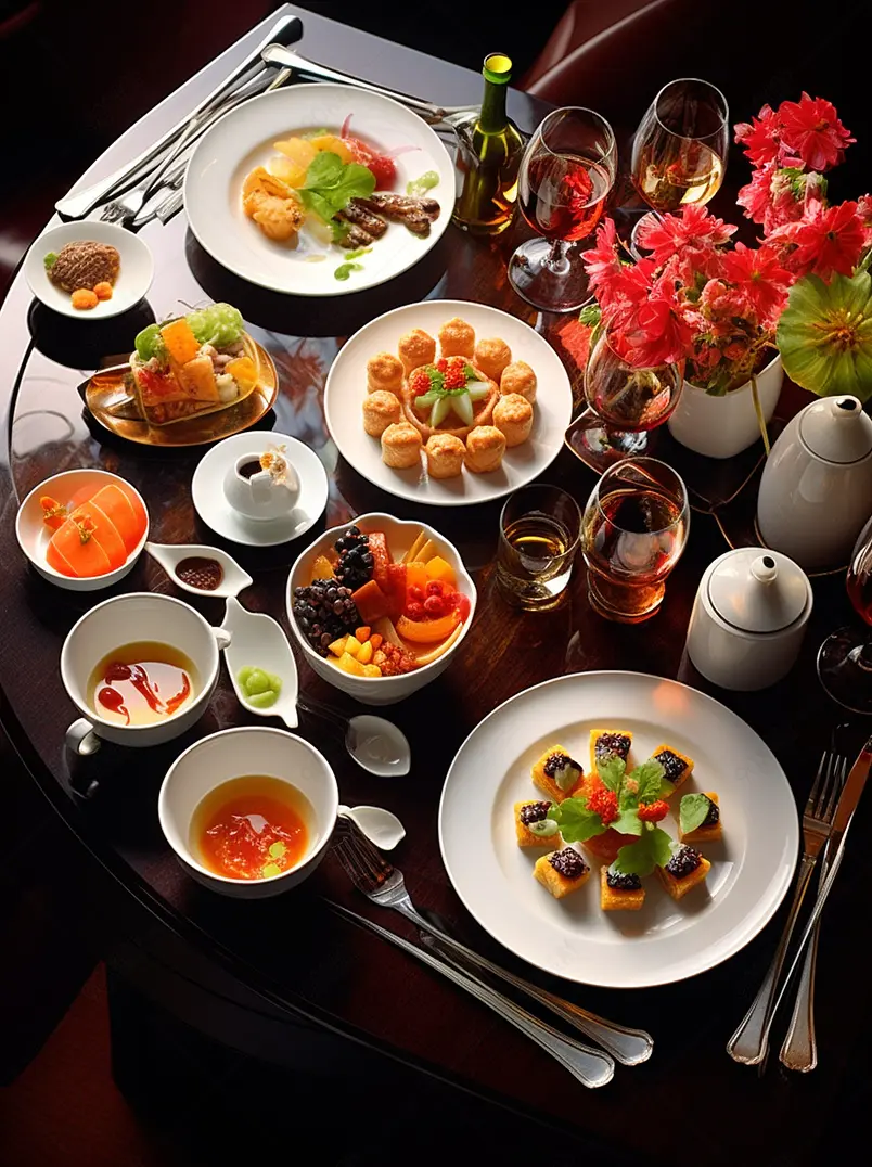 餐桌