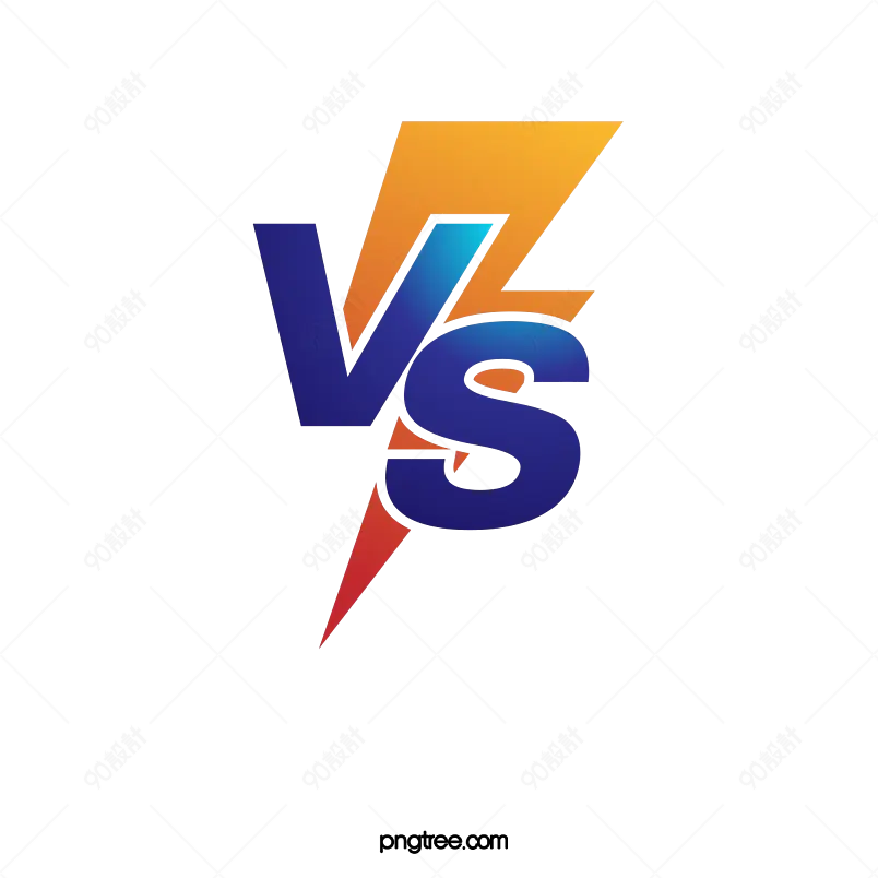 闪电vs元素
