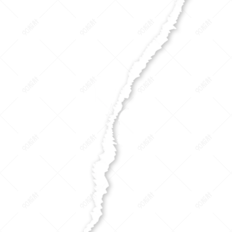 白色撕纸vs对战纹理