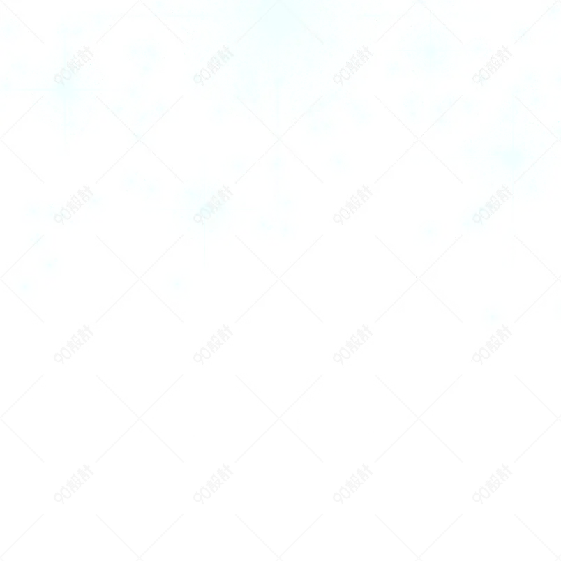 闪闪发光星光光芒闪光星点光晕眩光亮晶晶射光效果