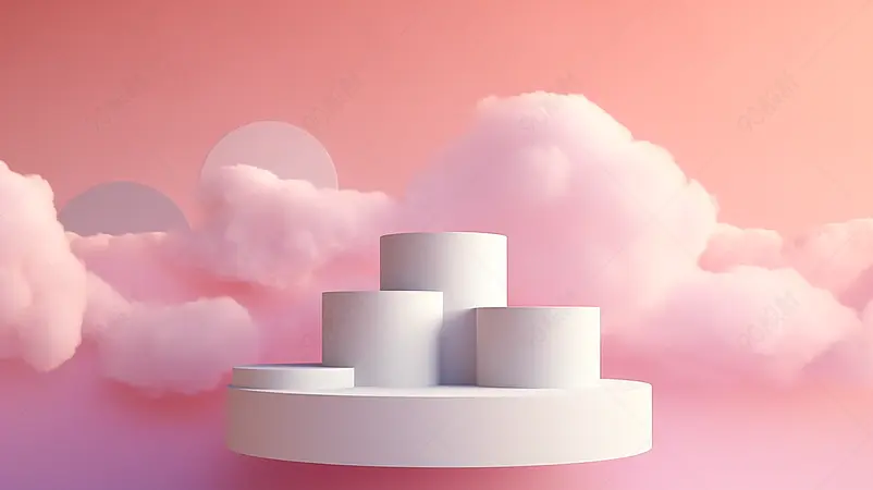 云端产品展示台