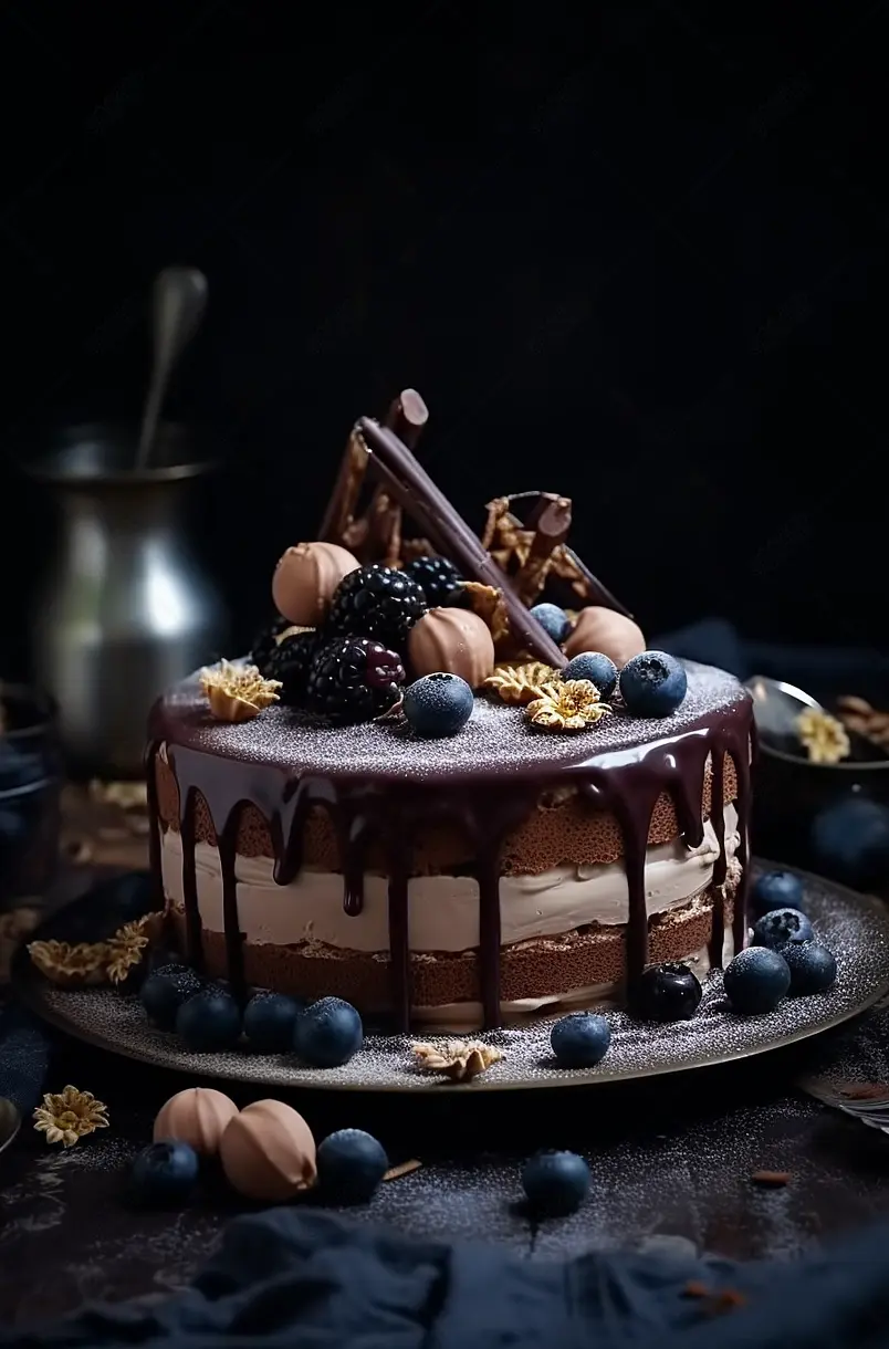 生日蛋糕