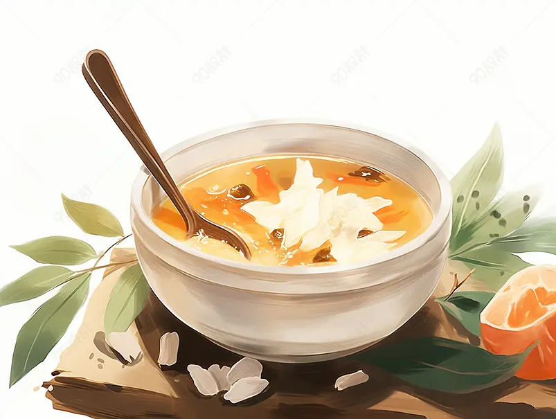 燕窝滋补品