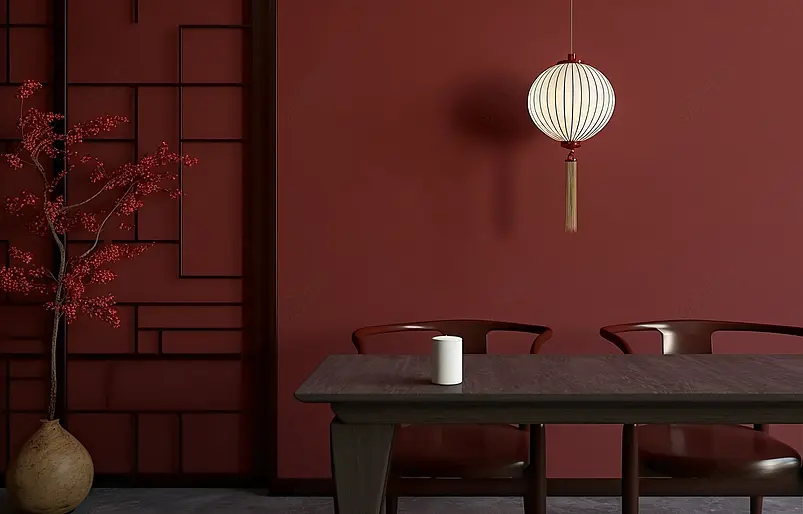 中式家居