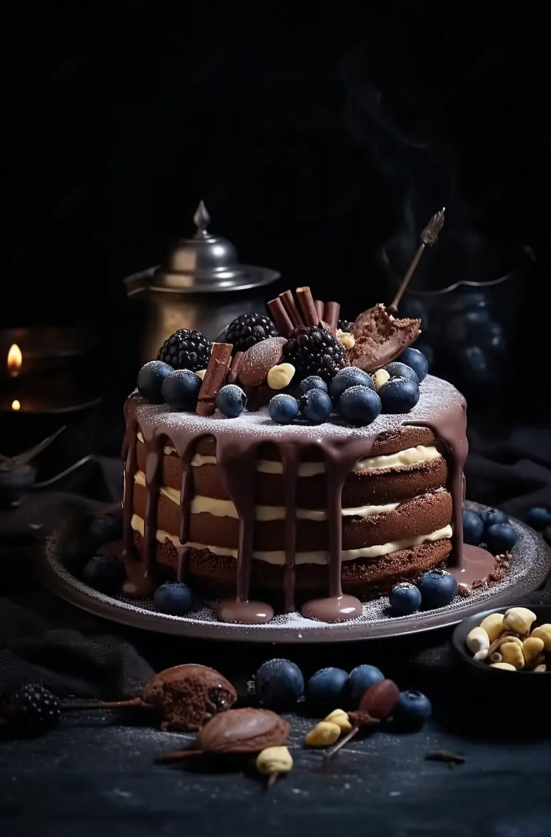 生日蛋糕