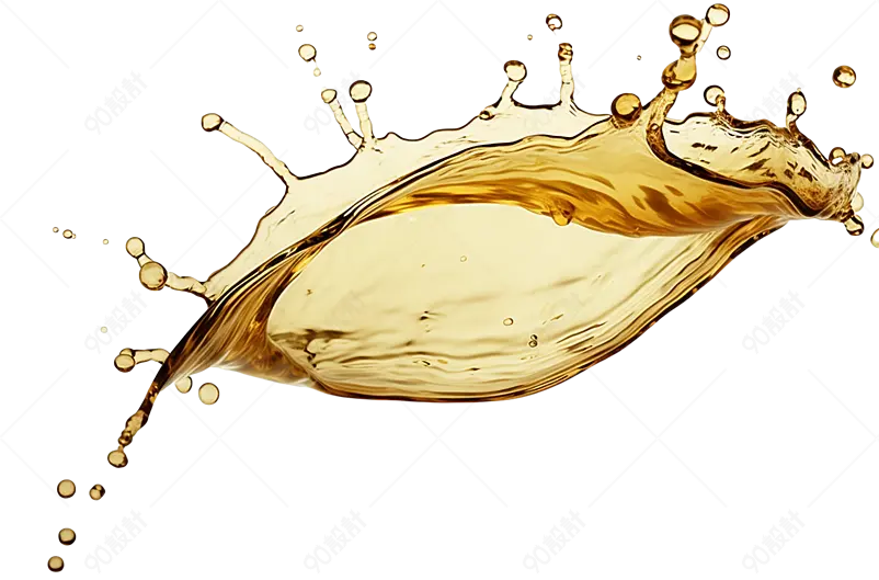 喷剂的水元素水珠免抠素材图