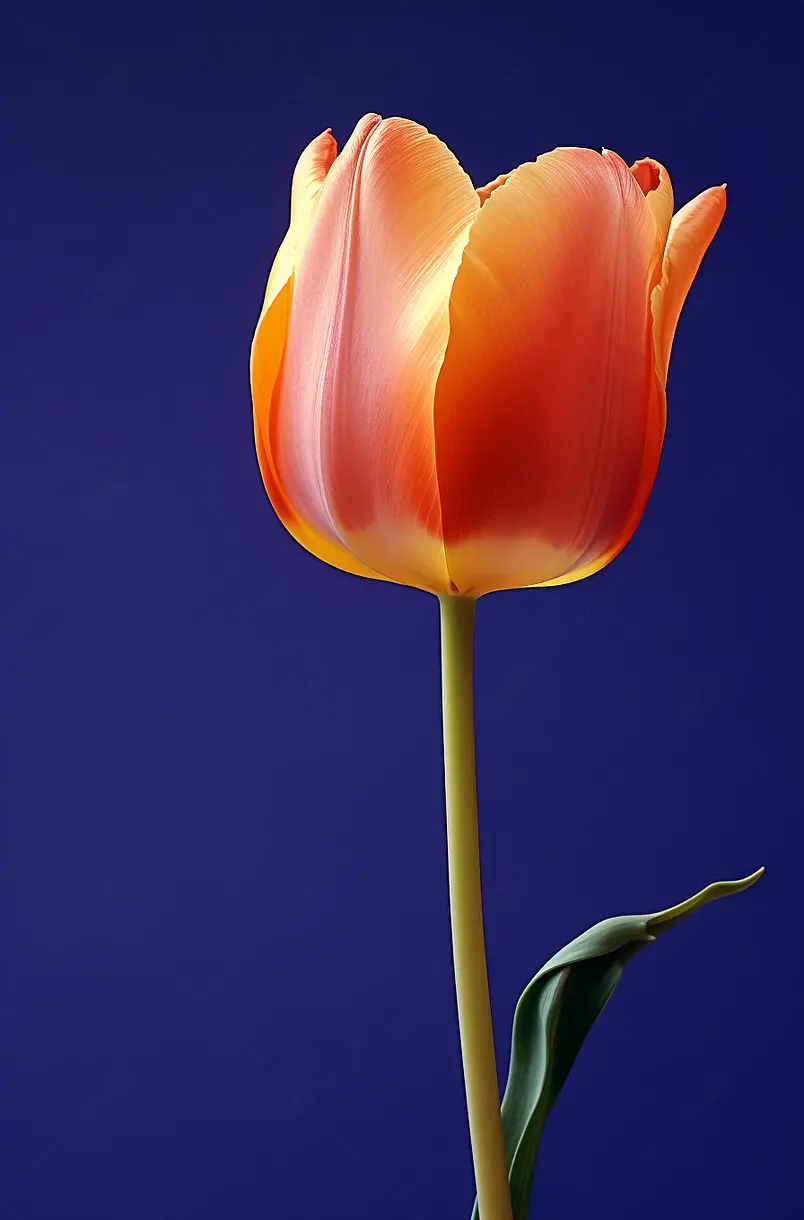郁金香,郁金香属“芭蕾舞”